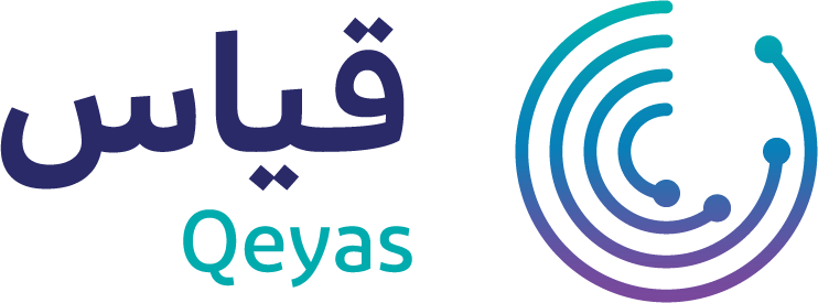 Qeyas logo