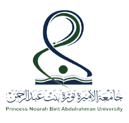 Princess Nourah bint Abdulrahman University logo