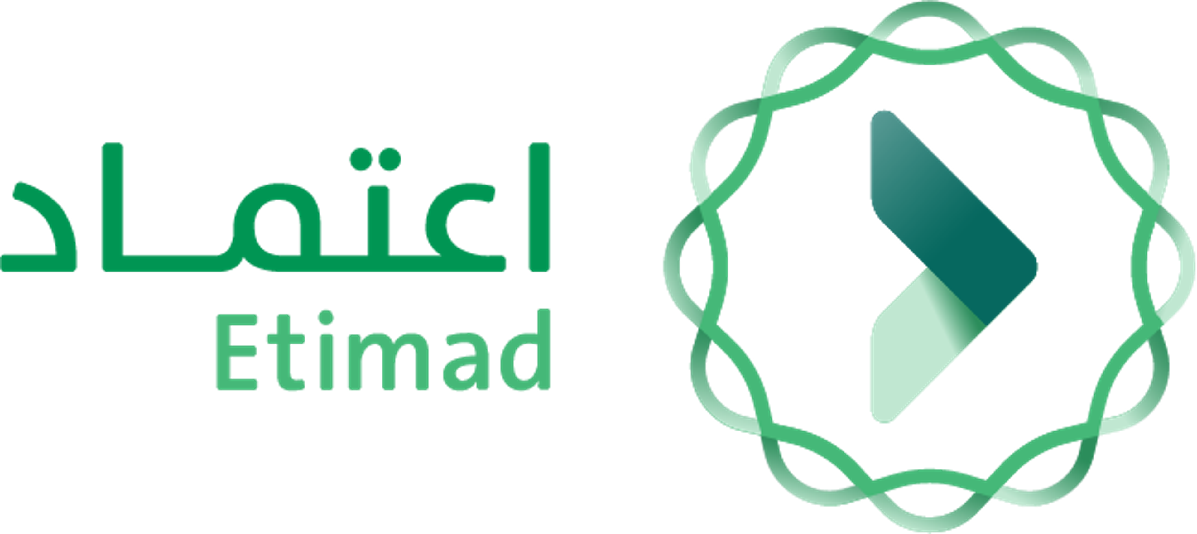 Etimad logo