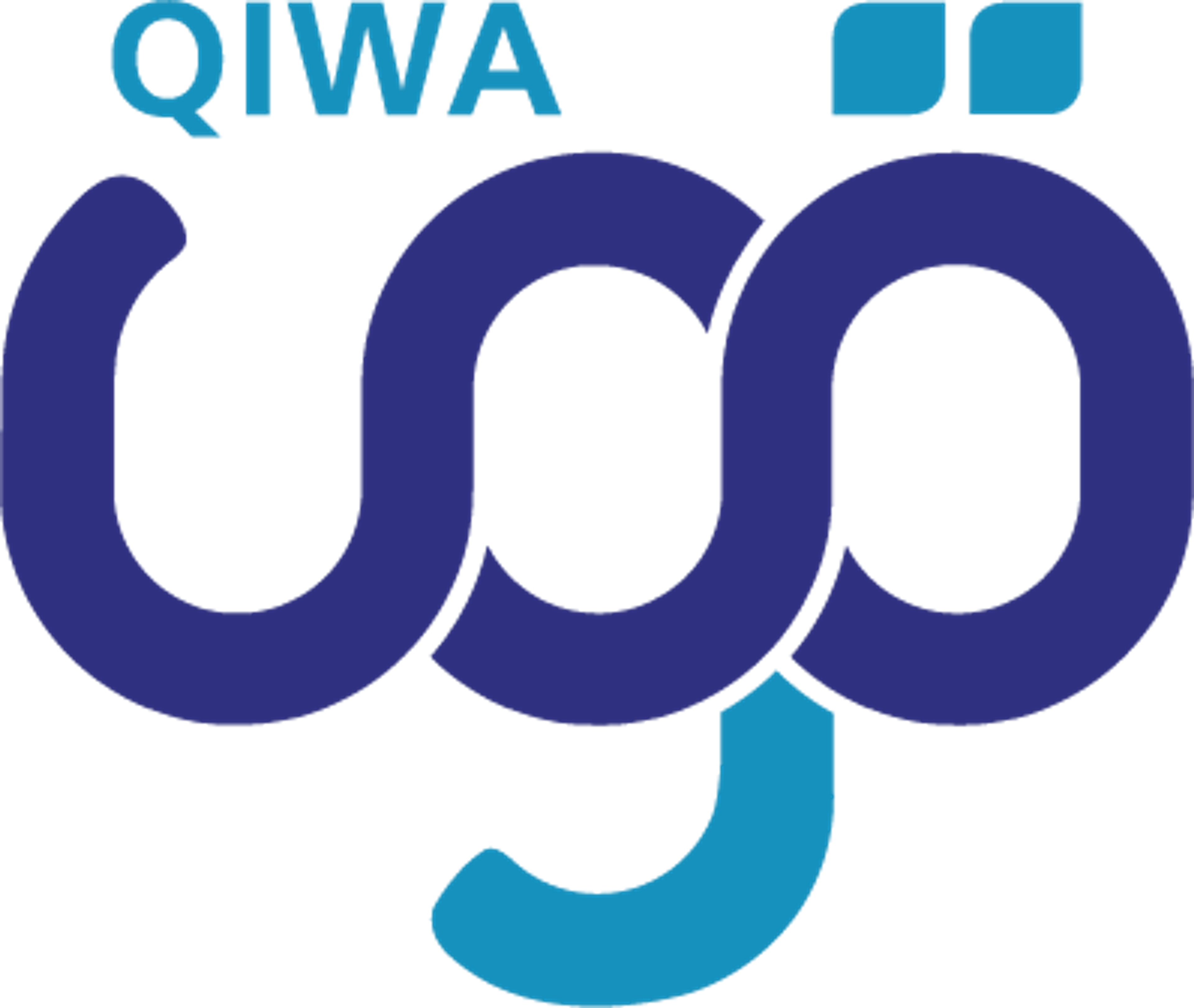 Qiwa logo