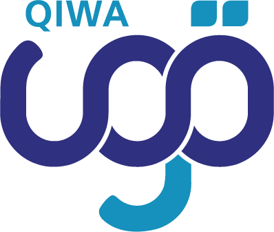Qiwa logo