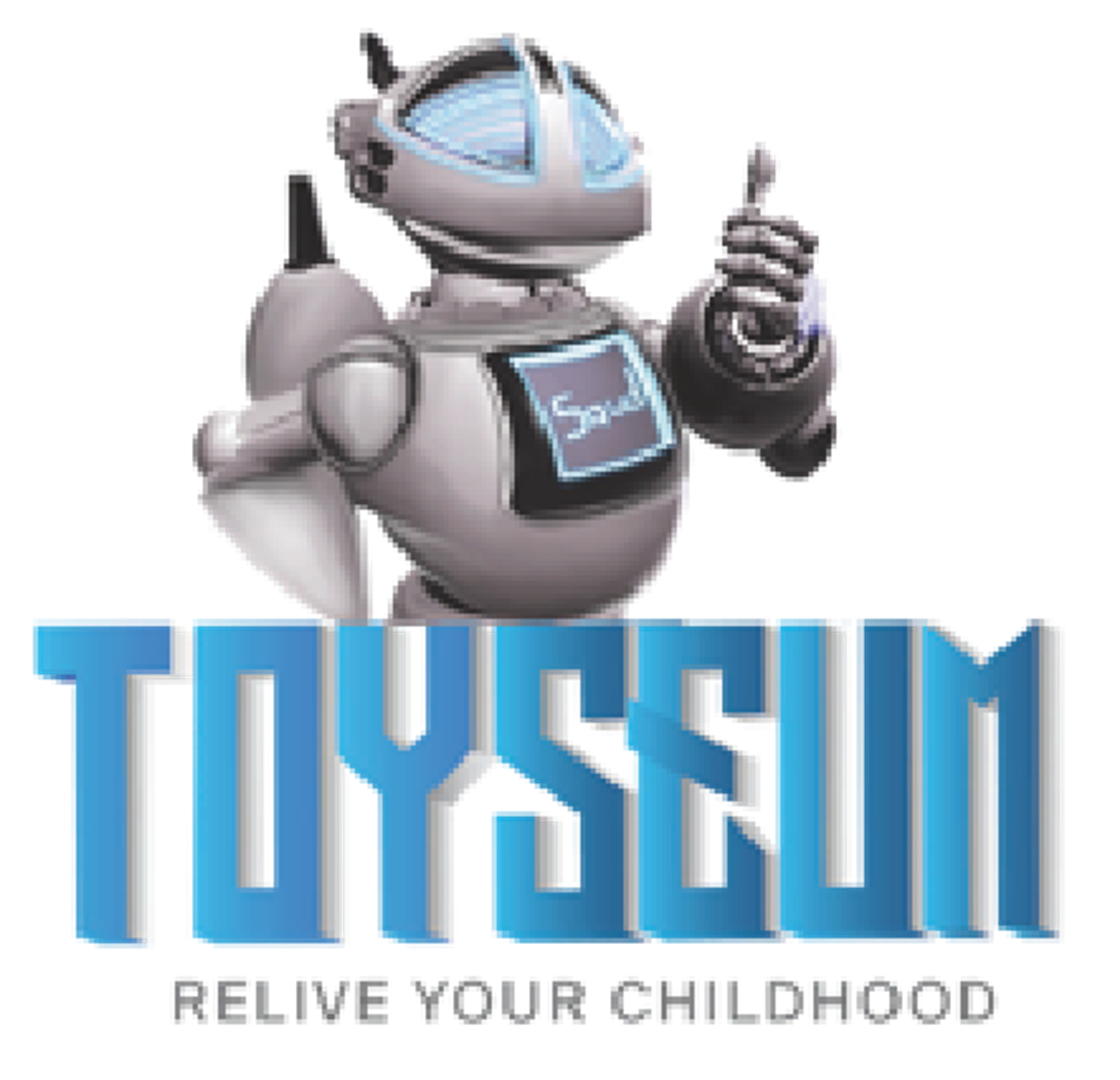 Toyseum logo
