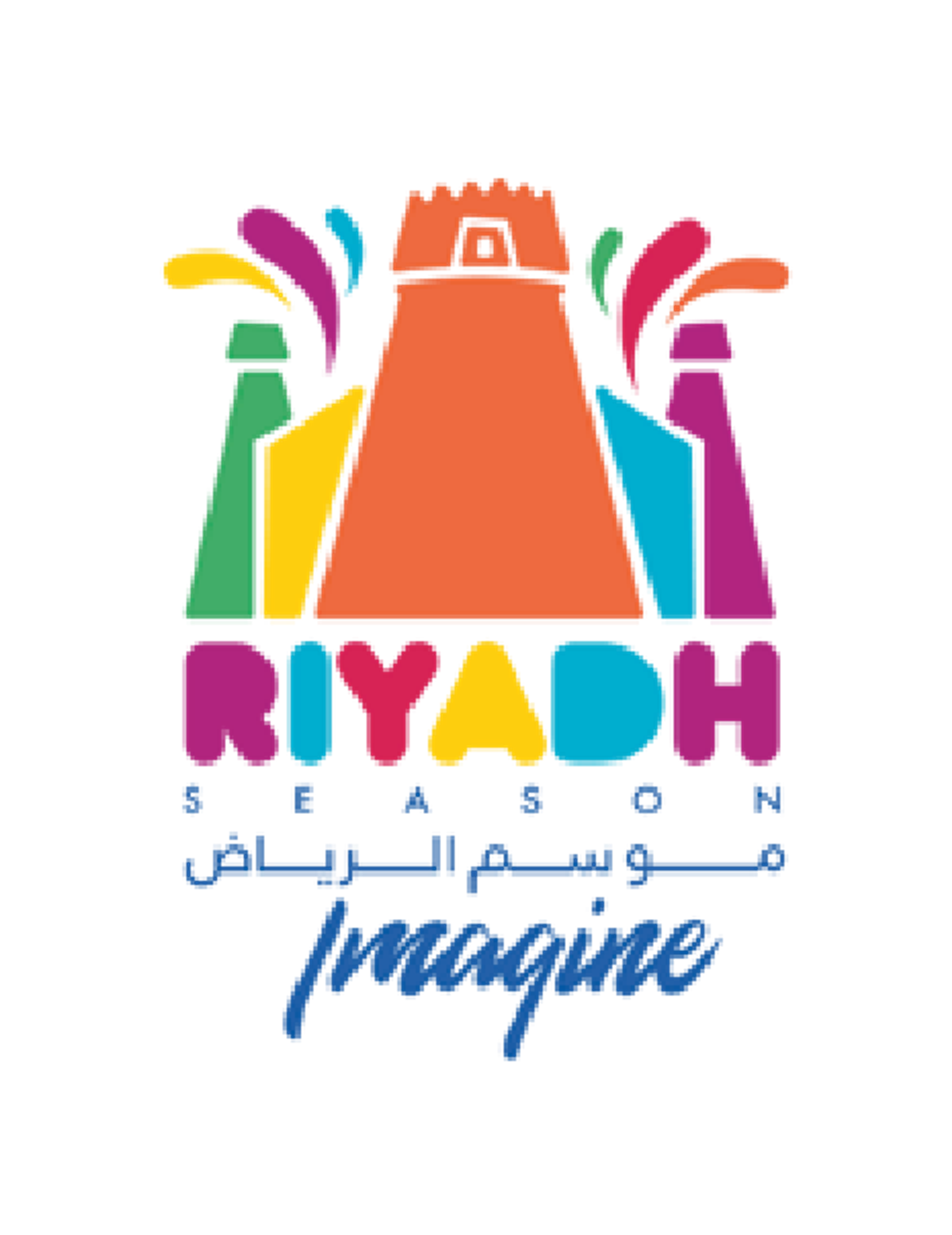 Riyadh Season logo
