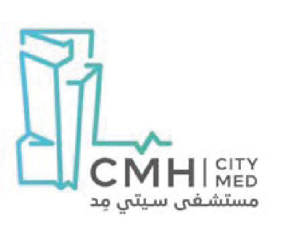 City Med Hospital logo