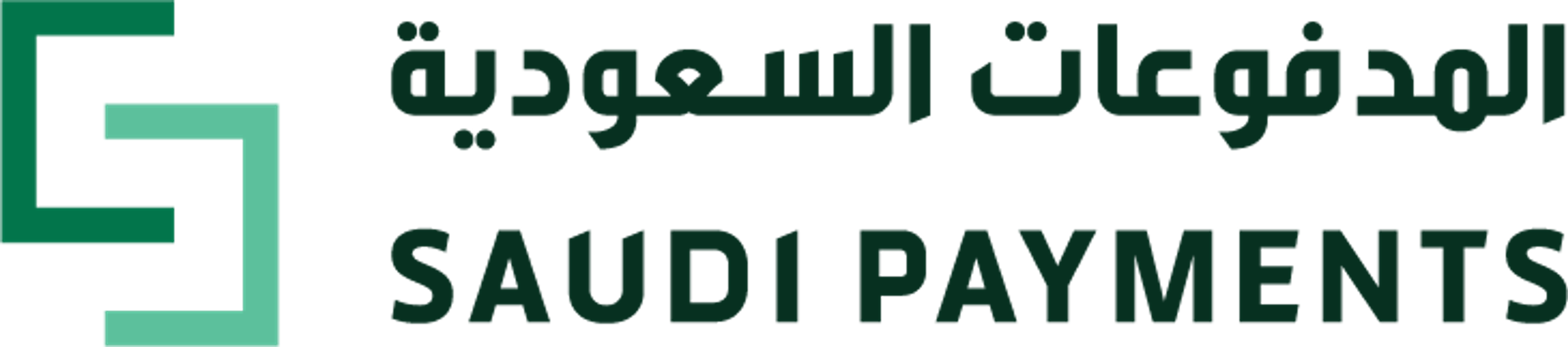 Saudi Payments logo