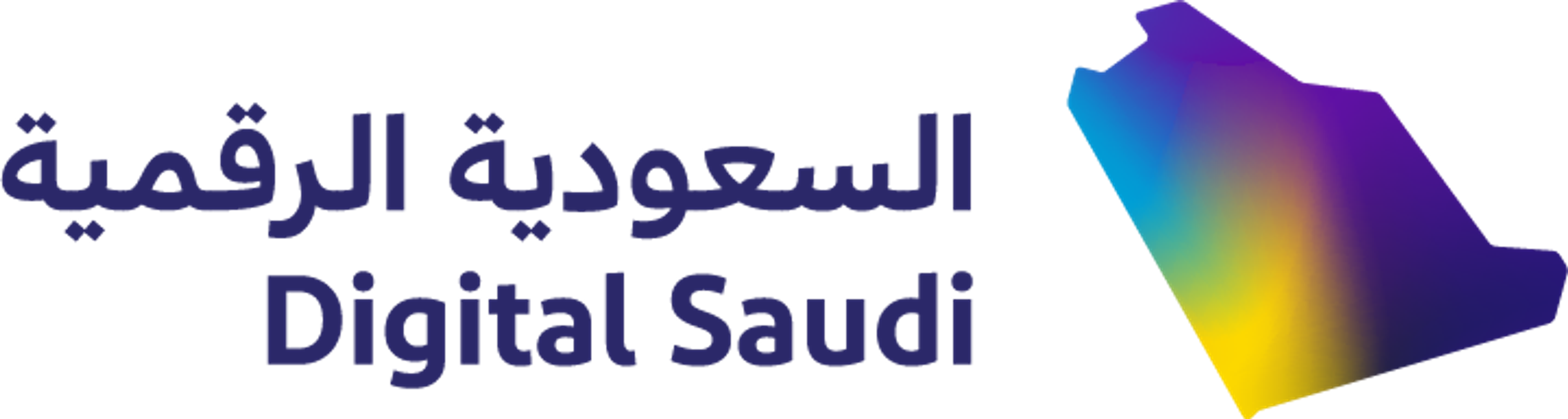 Digital Saudi logo