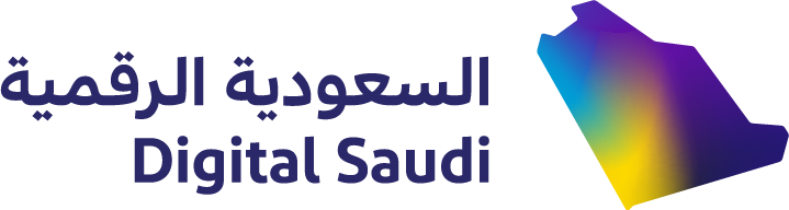 Digital Saudi logo