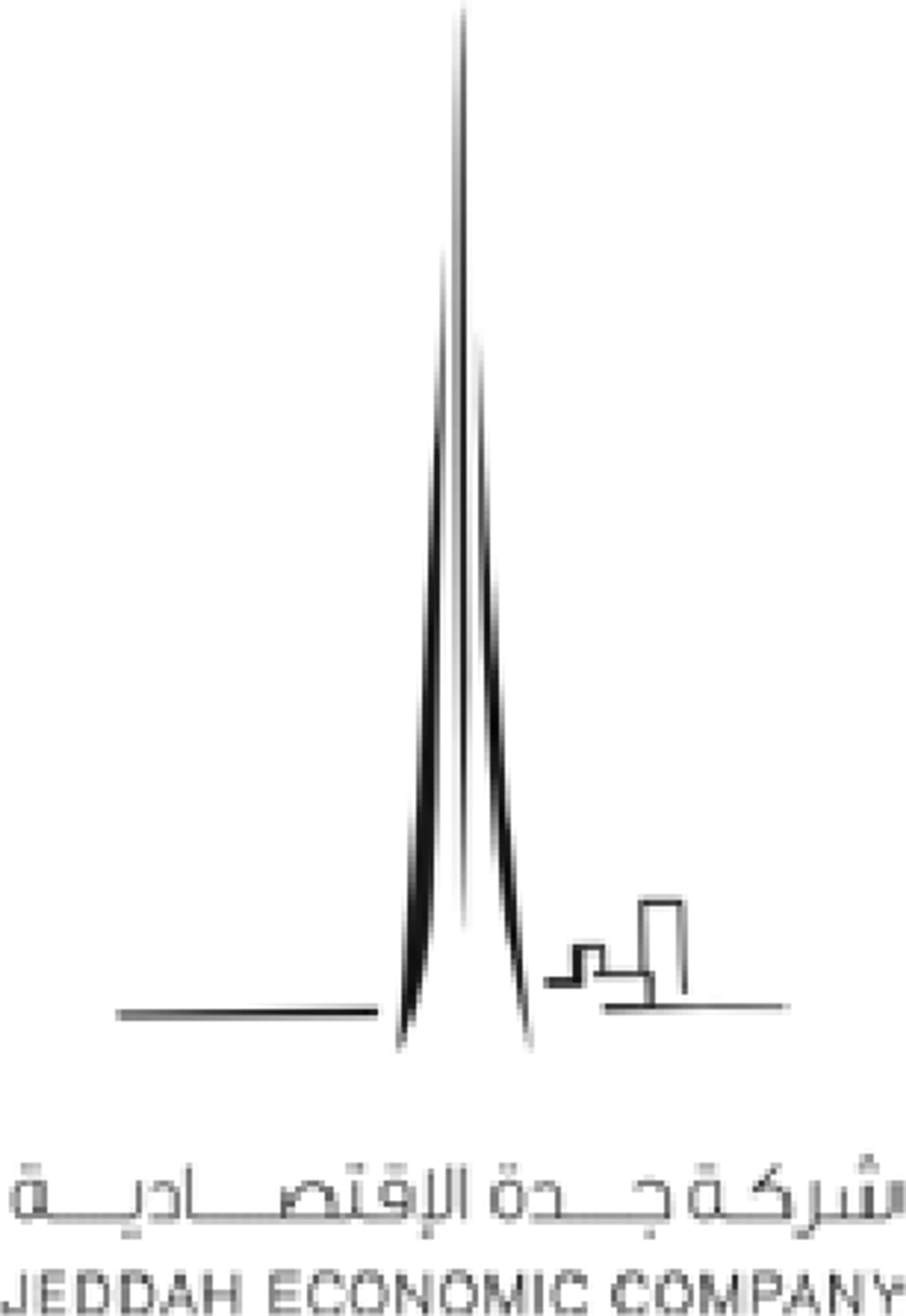 Jeddah Economic Company logo