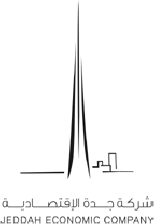 Jeddah Economic Company logo