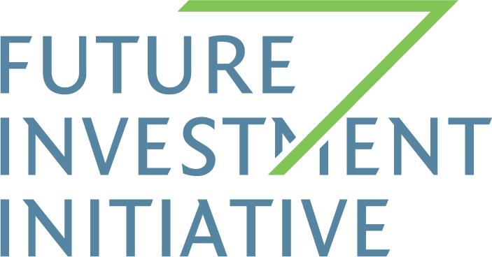 Future Investment Initiative logo
