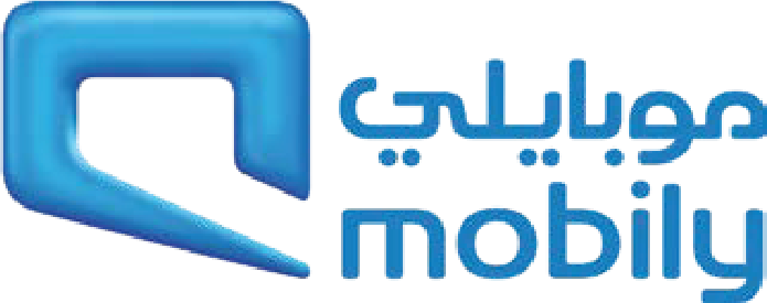Mobily logo