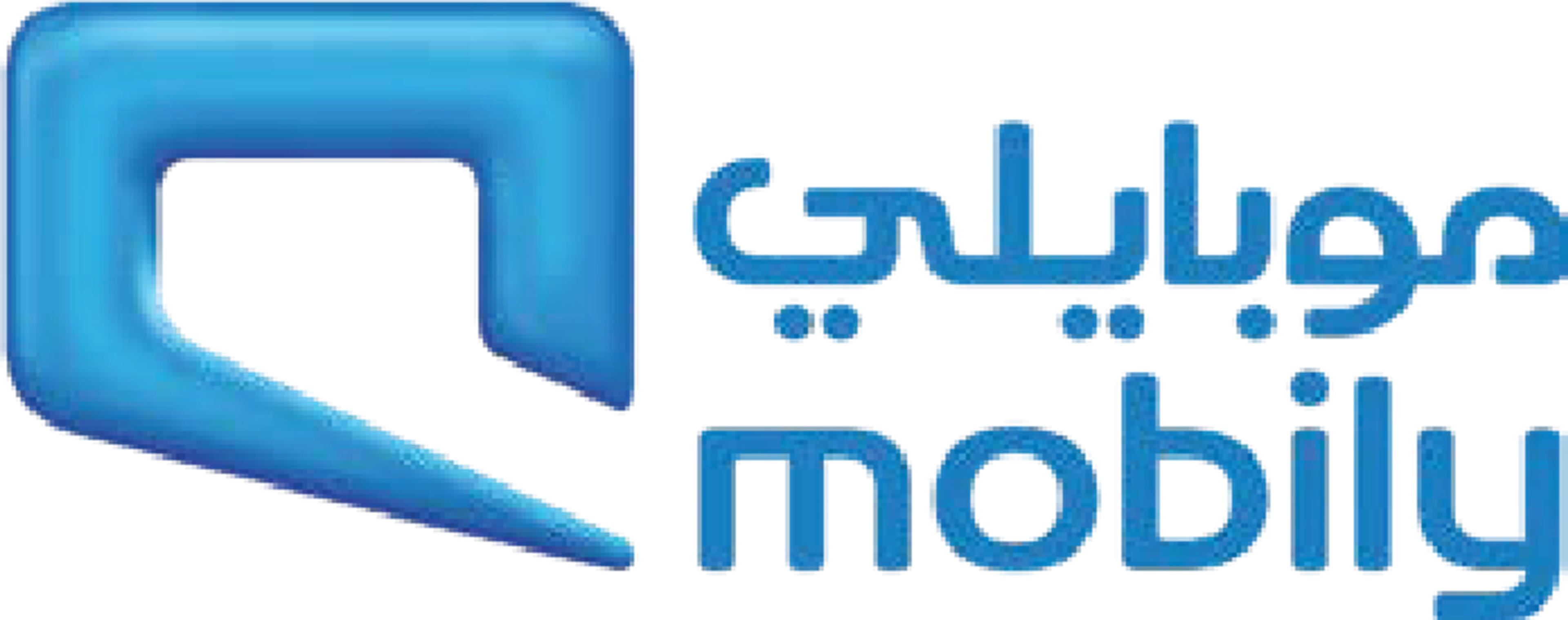 Mobily logo