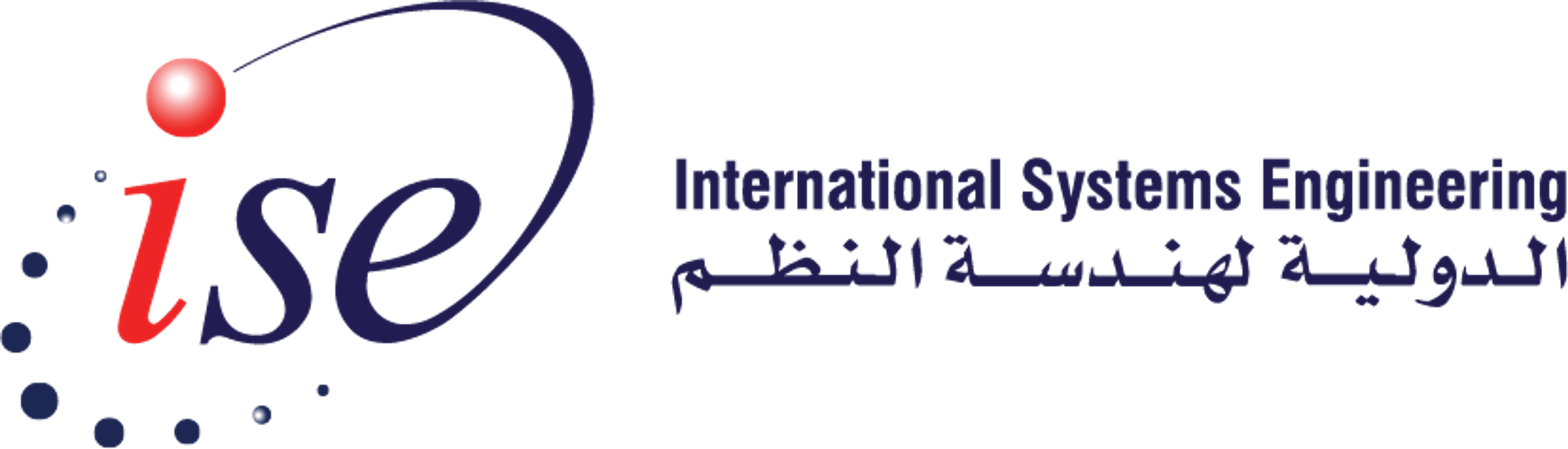 International Systems Engineering logo