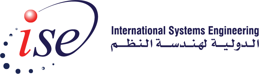 International Systems Engineering logo