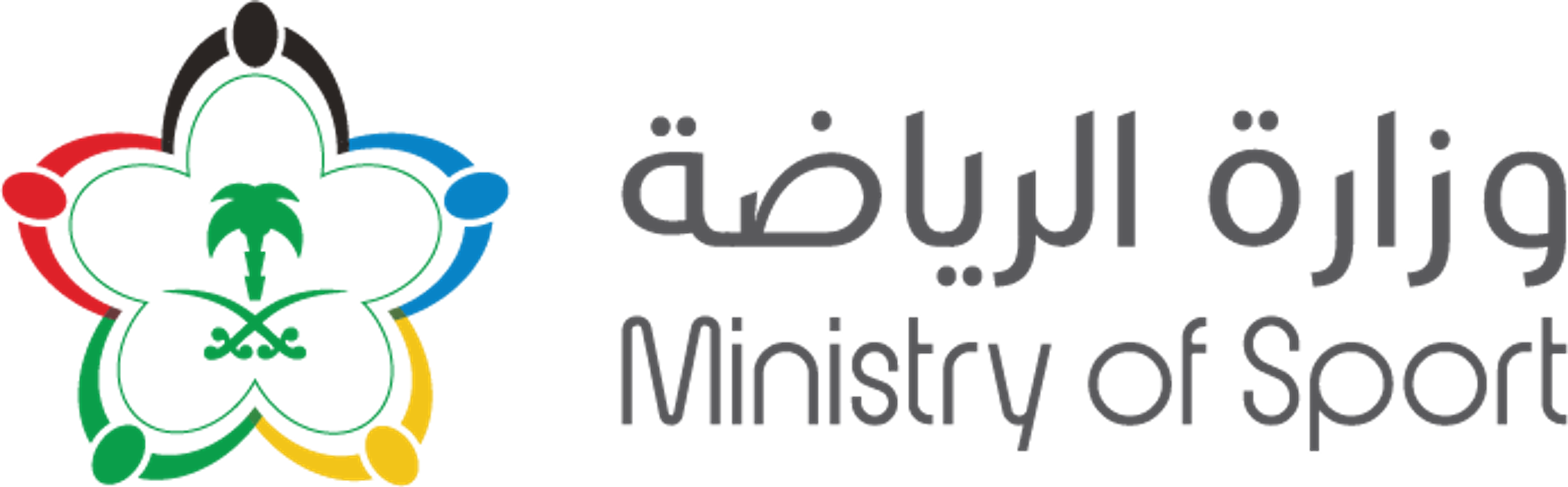 Ministry of Sport logo
