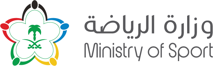 Ministry of Sport logo