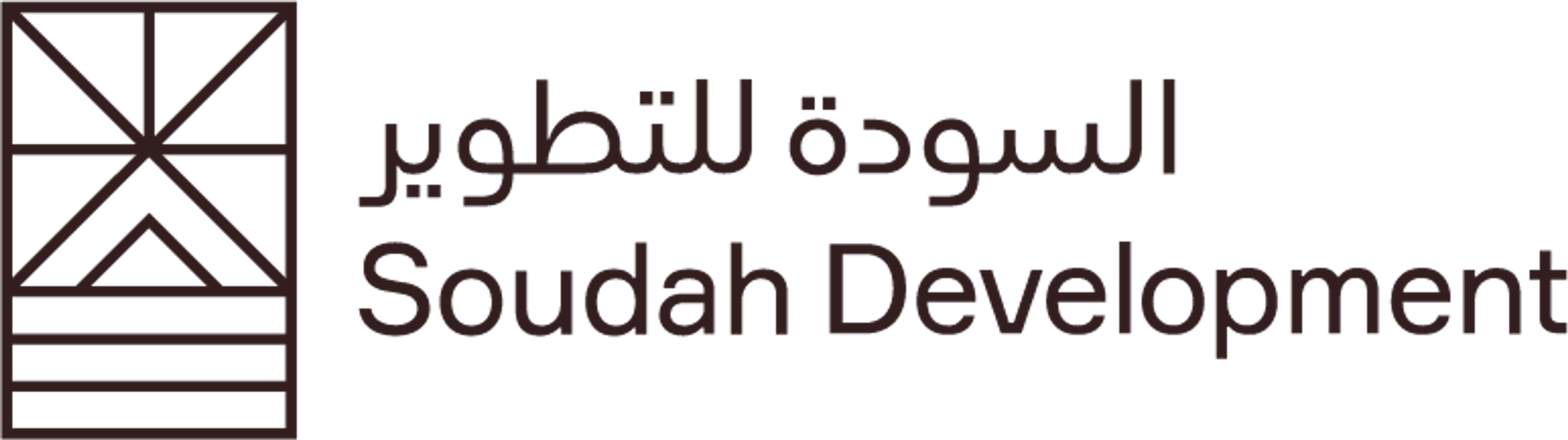 Soudah Development logo