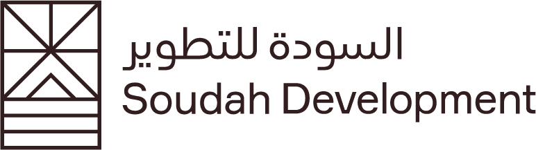 Soudah Development logo