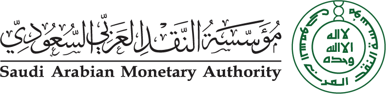 Saudi Arabian Monetary Authority logo