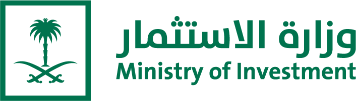 Ministry of Investment logo