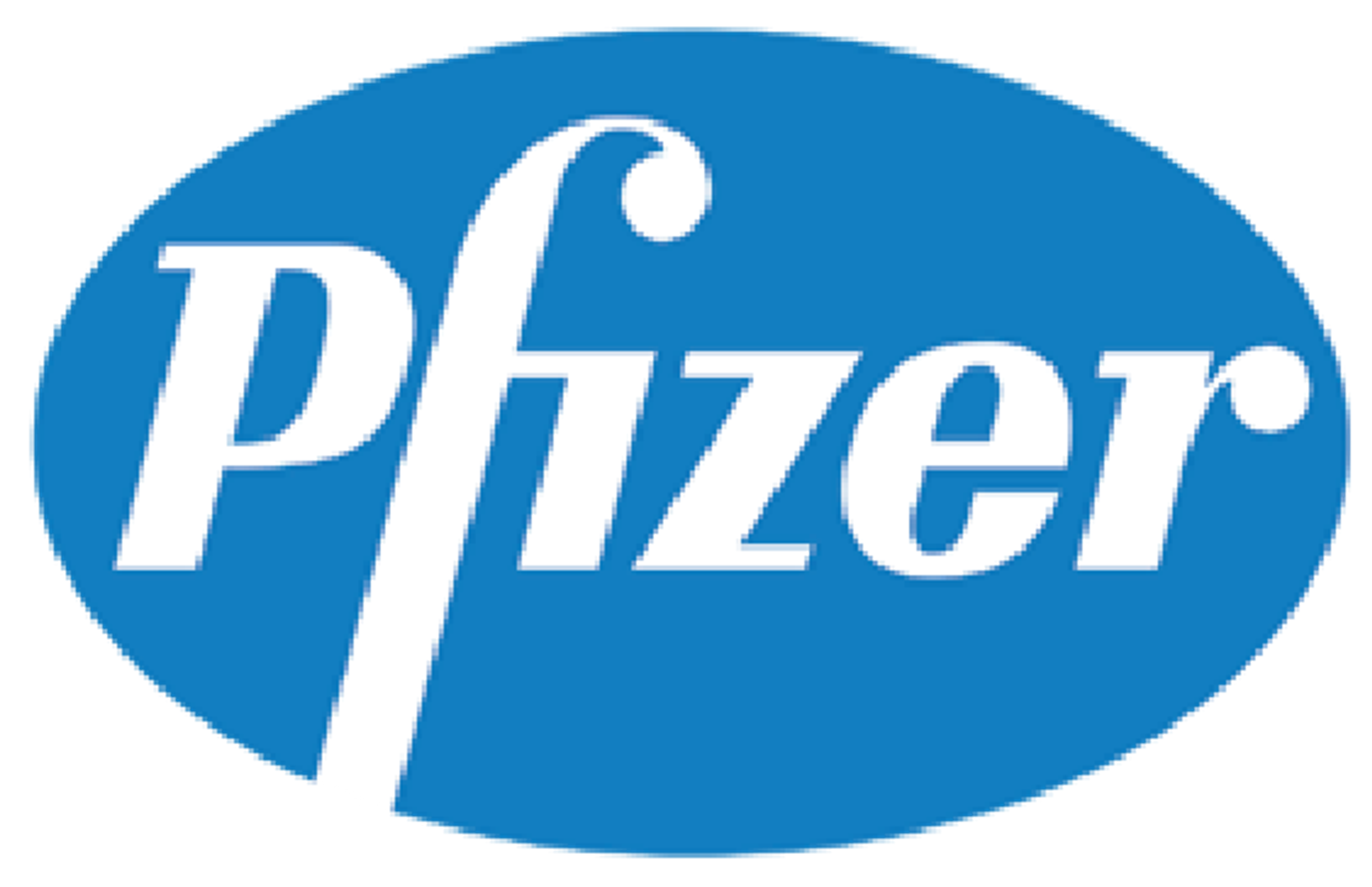 Pfizer logo