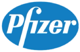 Pfizer logo