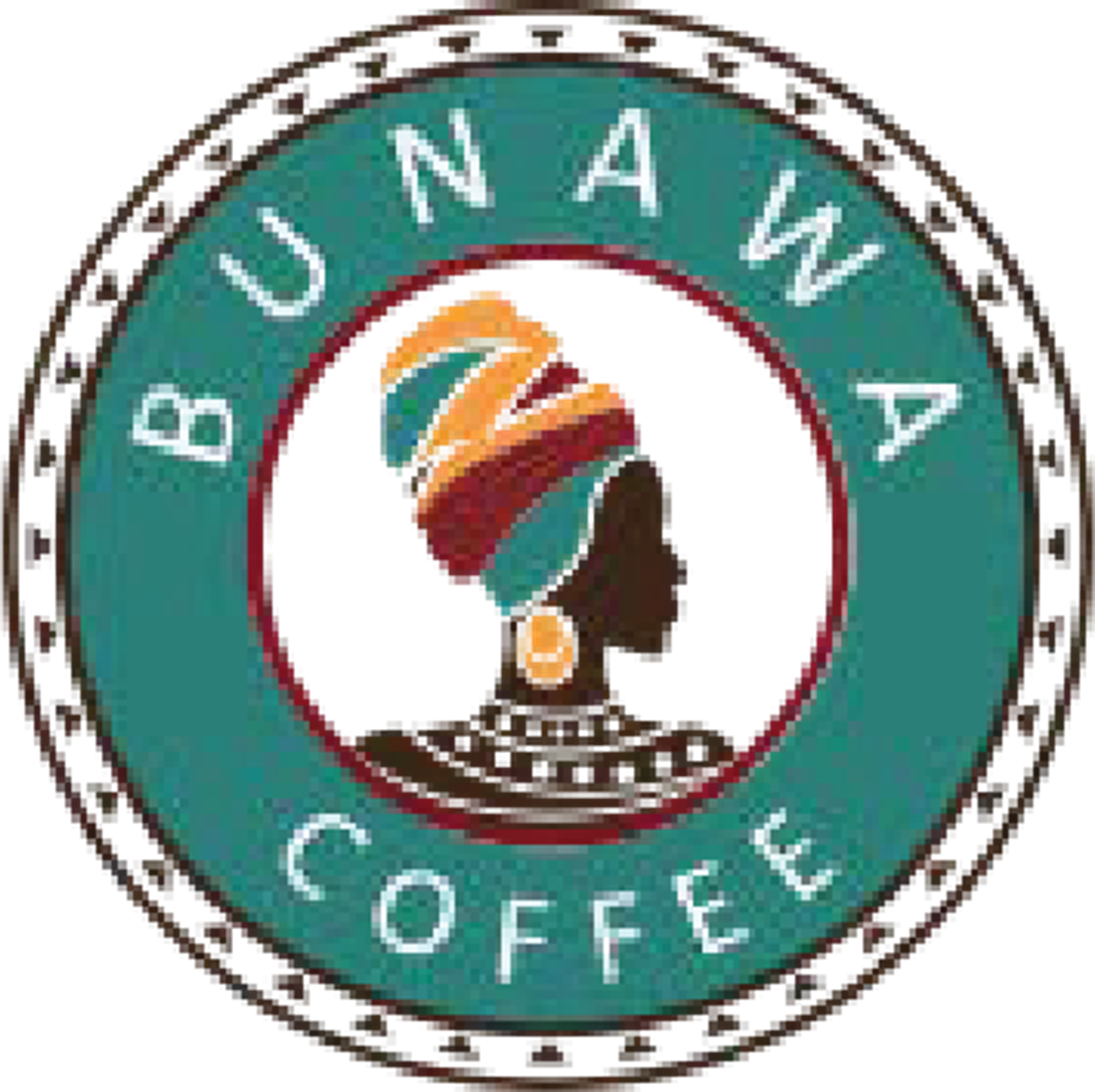 Bunawa Coffee logo