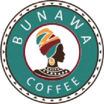 Bunawa Coffee logo