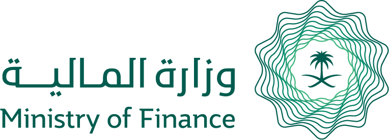 Ministry of Finance logo