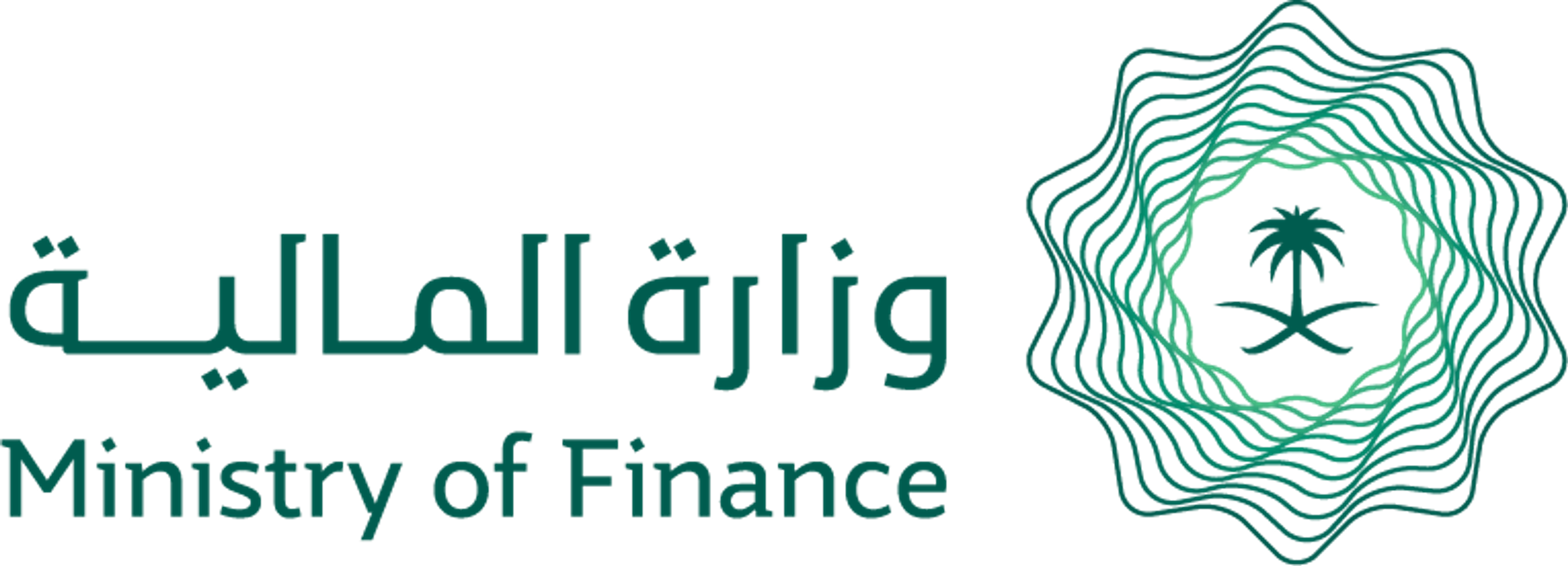 Ministry of Finance logo