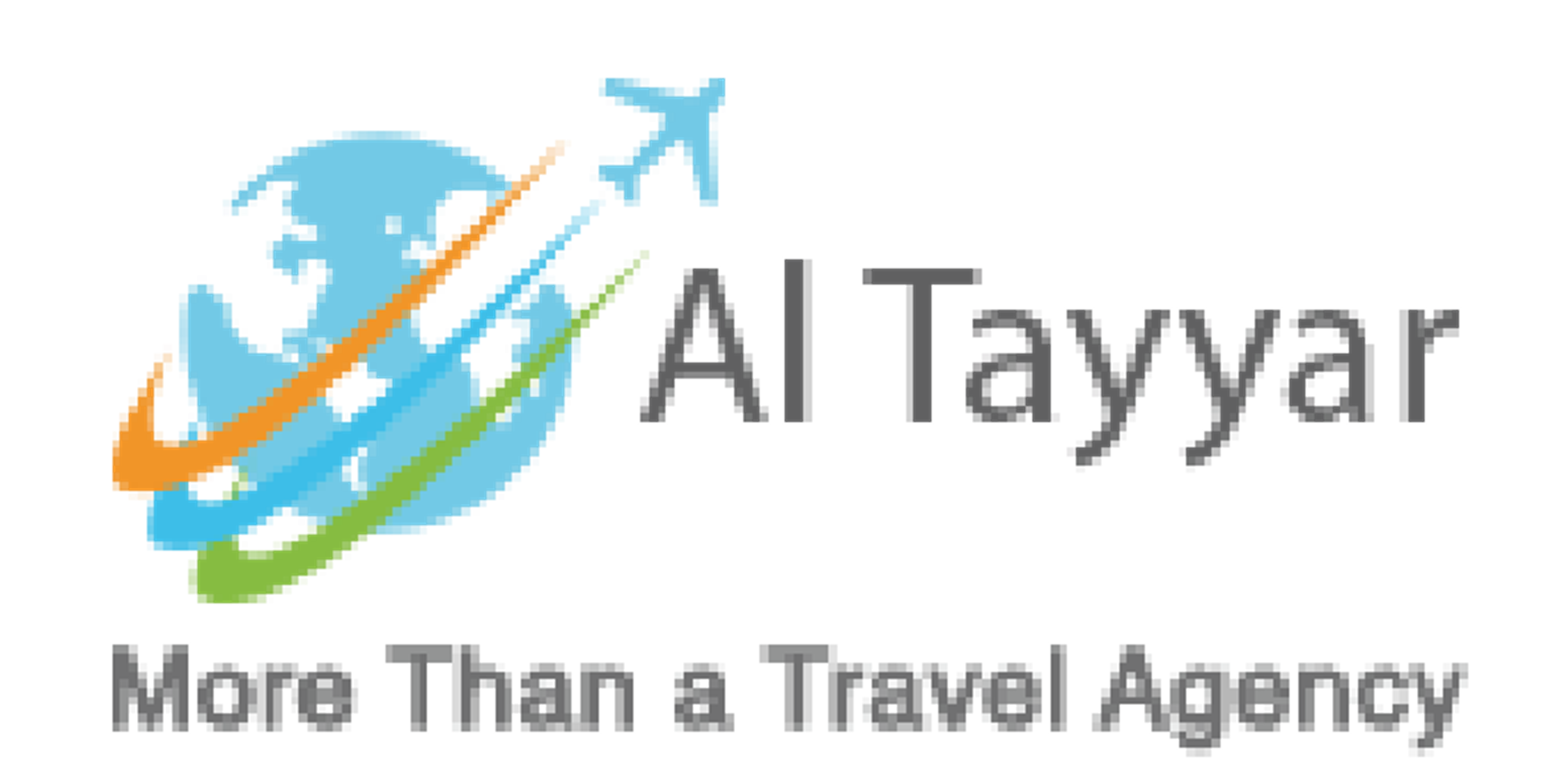 Al Tayyar logo