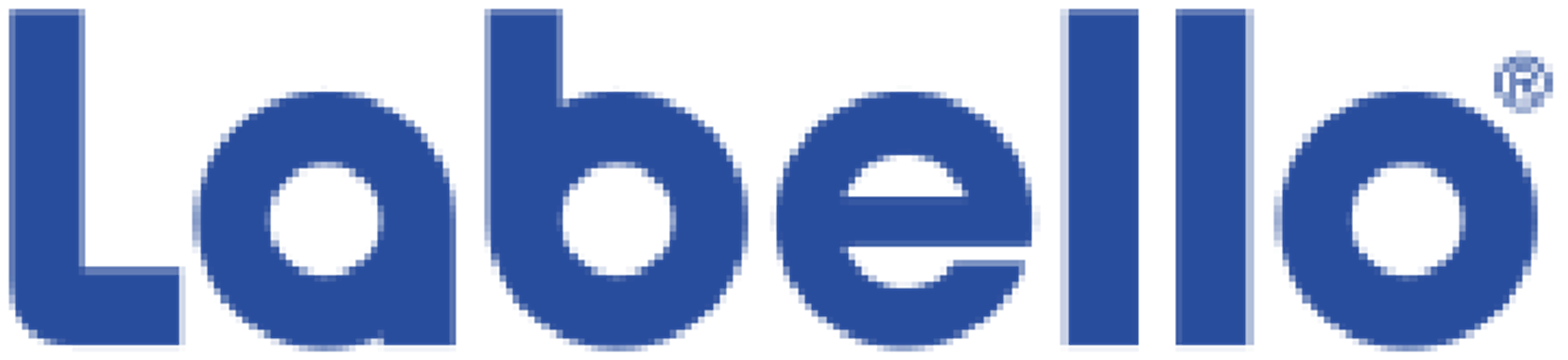 Labello logo