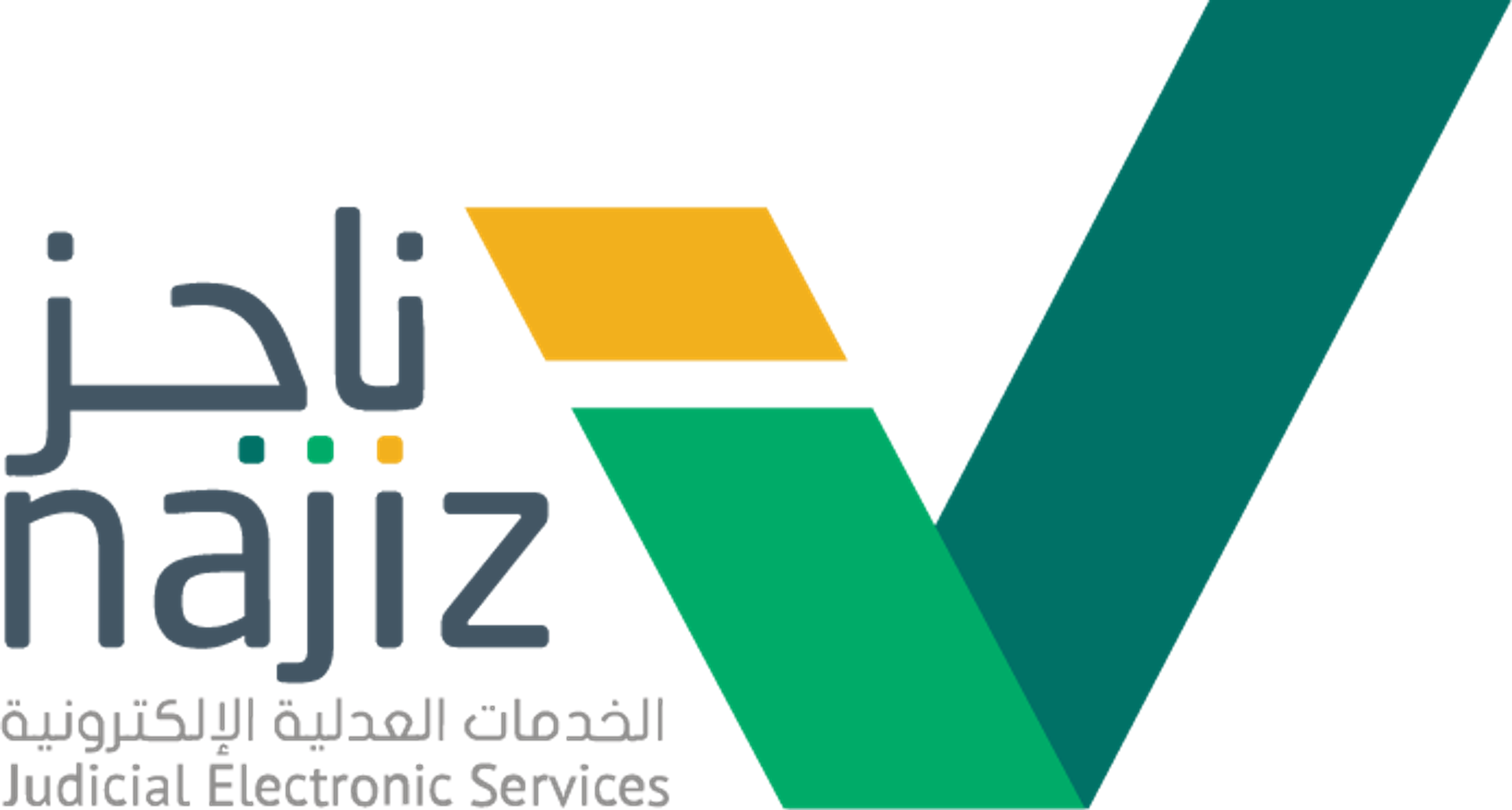 Najiz logo