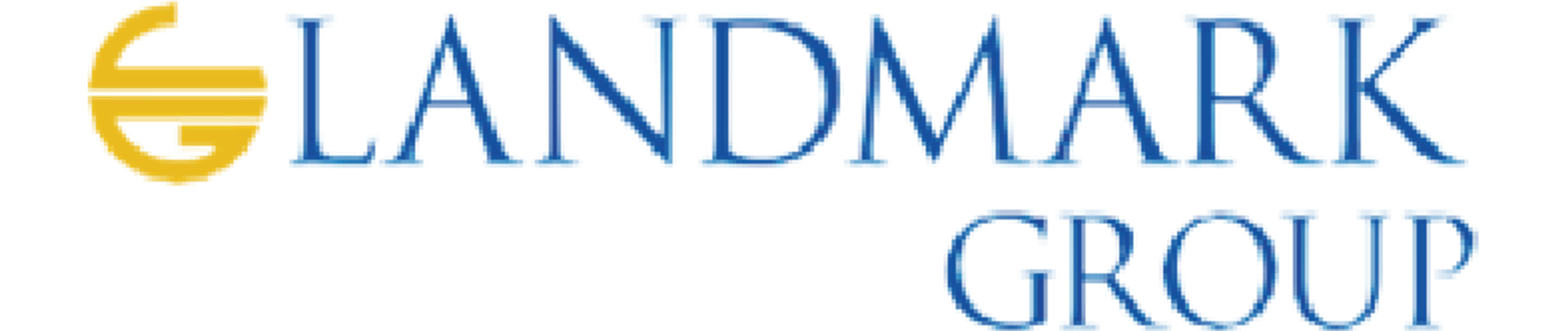 Landmark Group logo