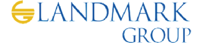 Landmark Group logo