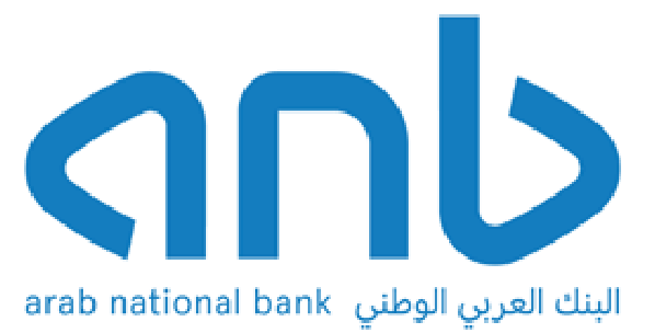 Arab National Bank logo