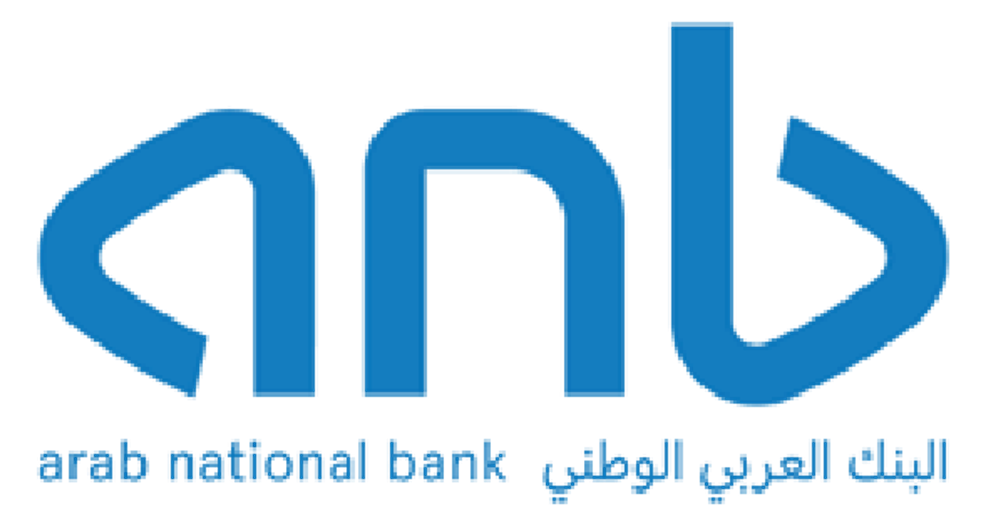 Arab National Bank logo