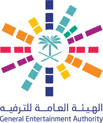 General Entertainment Authority logo