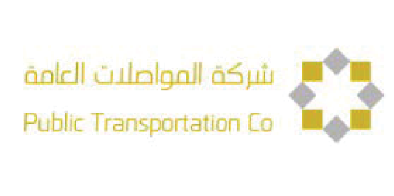 Public Transportation Company logo