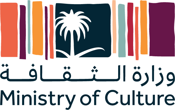 Ministry of Culture logo