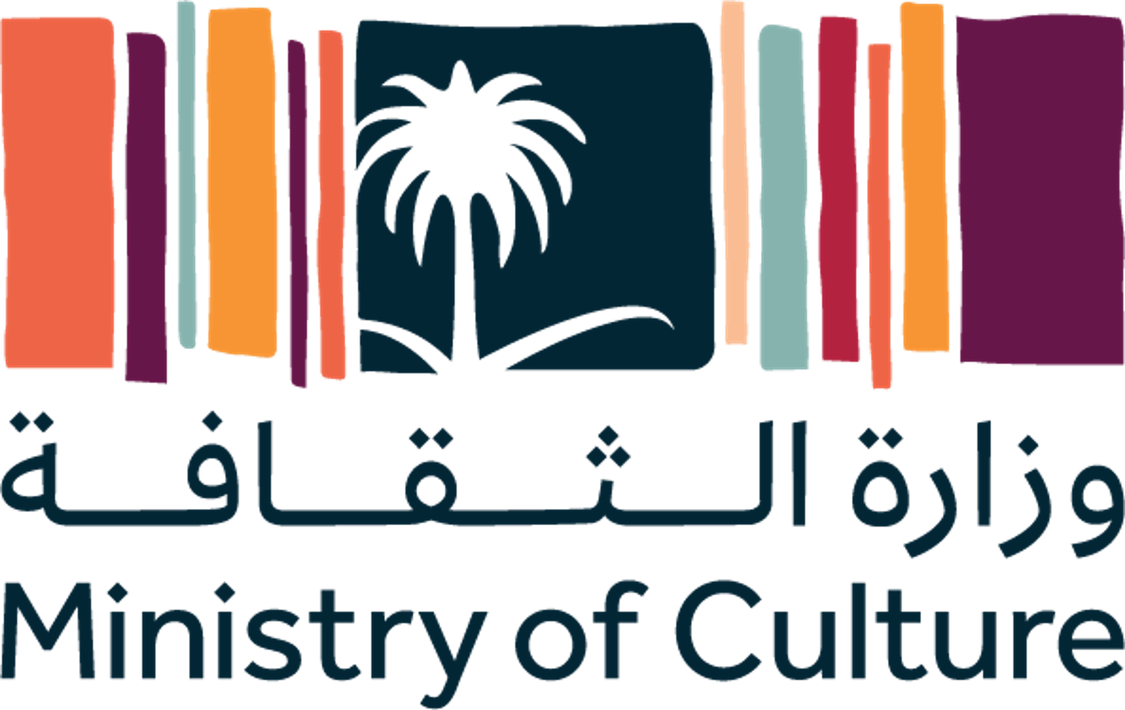 Ministry of Culture logo