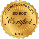 ISO 9001:2015 Certified — Quality Management System