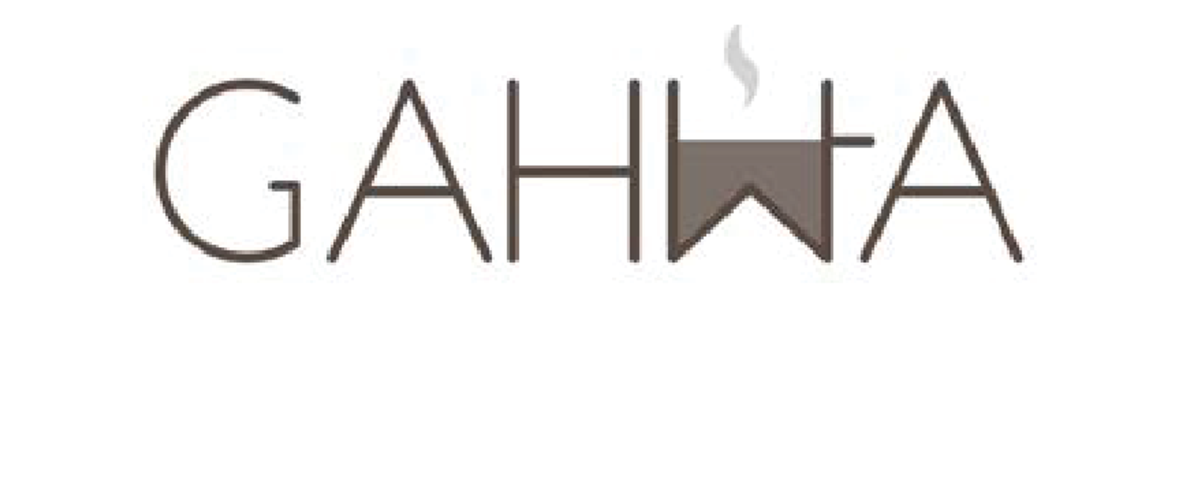 Gahwa logo