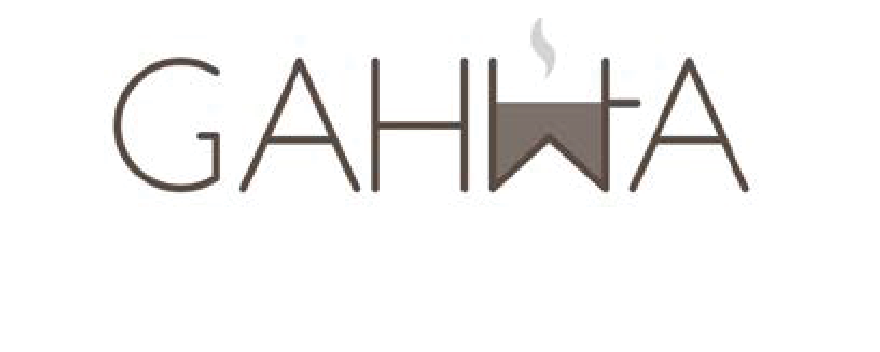 Gahwa logo