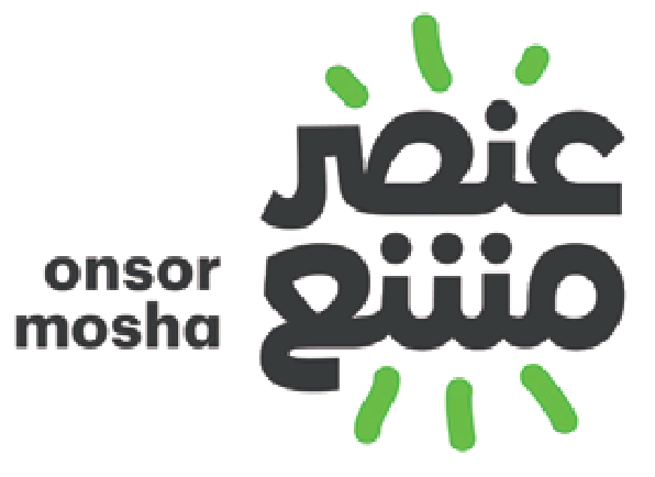 Onsor Mosha logo