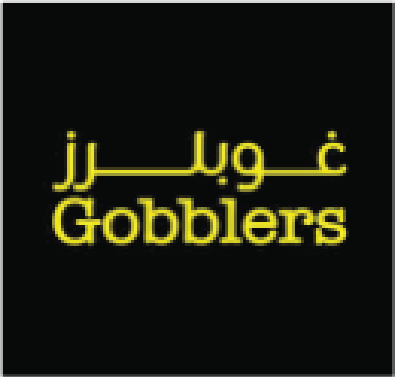 Gobblers logo