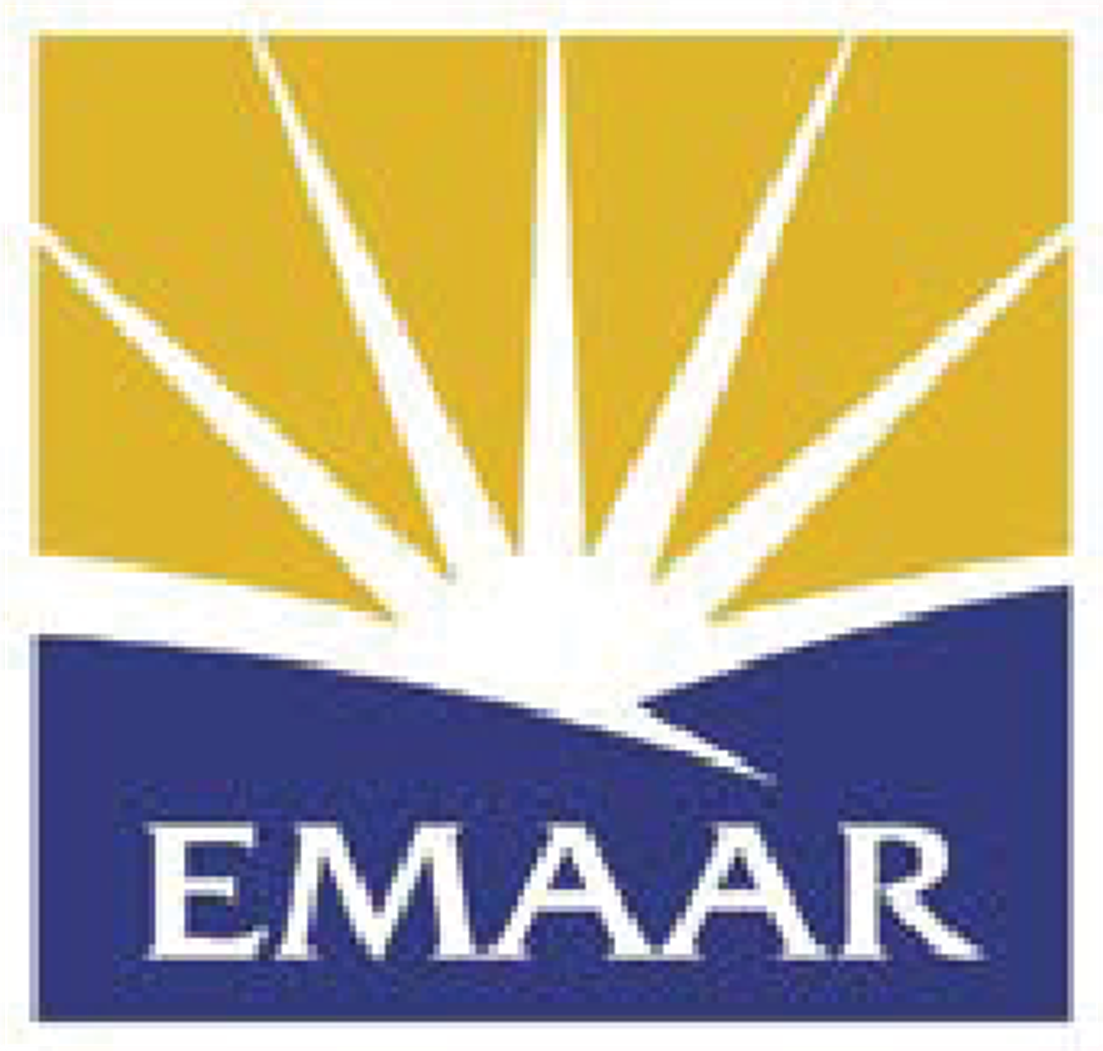 Emaar logo