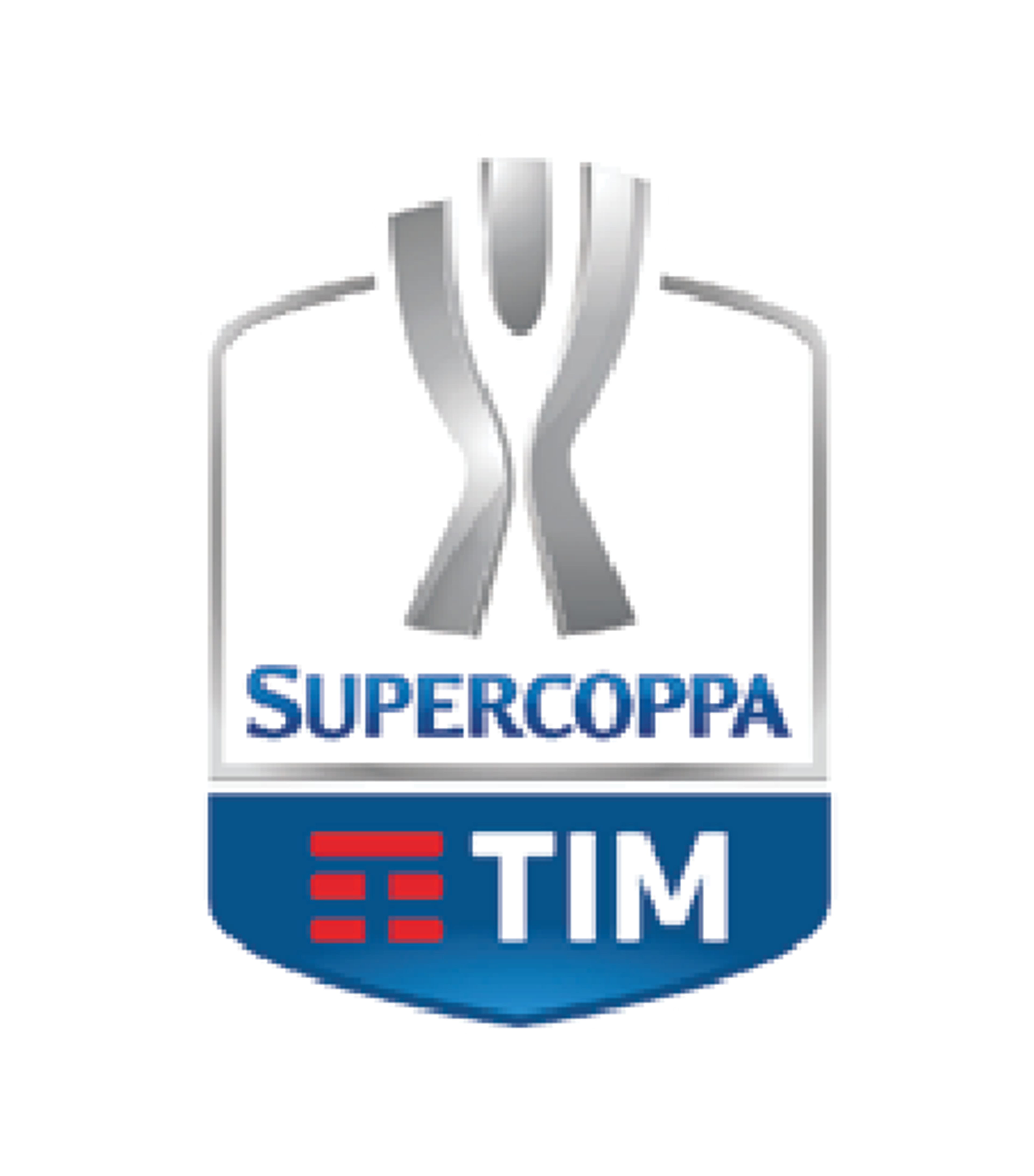 Supercoppa Italiana logo