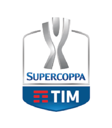 Supercoppa Italiana logo