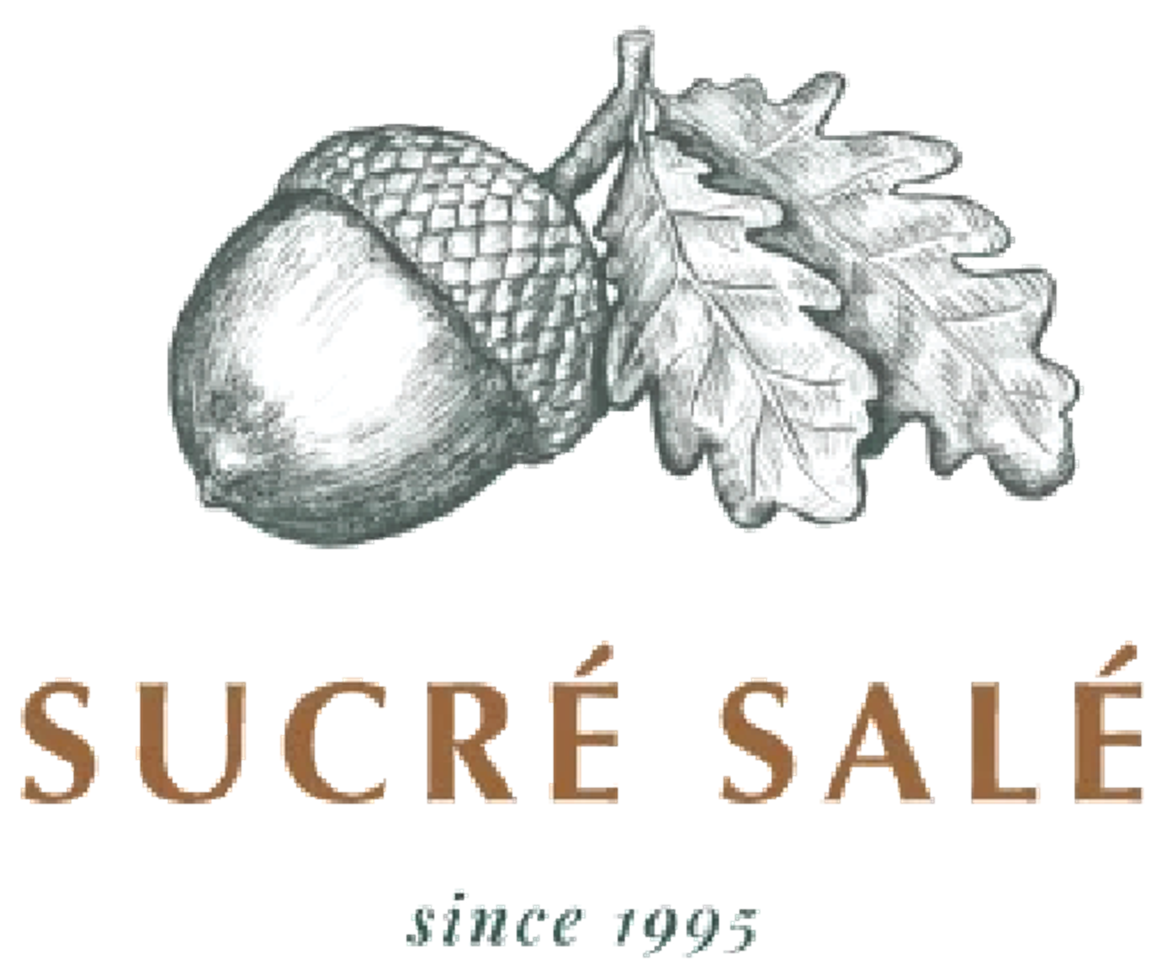 Sucré Salé logo